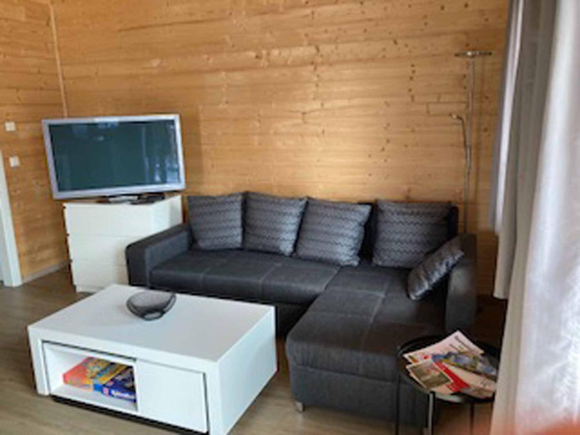 Ferienhaus Vogelnest Marktschorgast Bagian luar foto